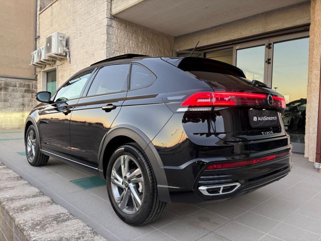 VOLKSWAGEN Taigo usata, con Boardcomputer