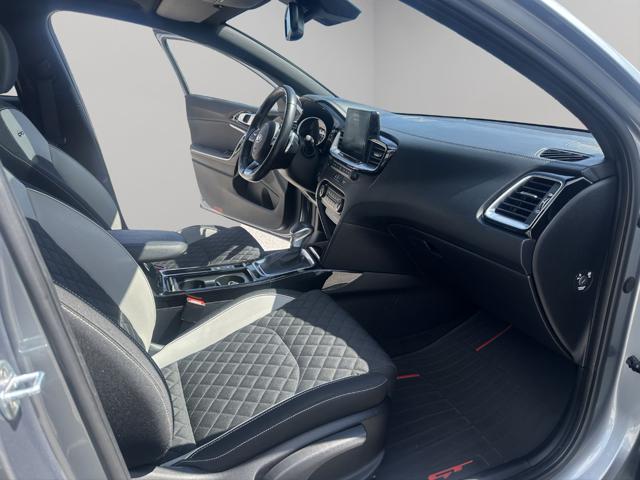KIA Proceed usata, con Filtro antiparticolato