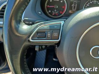 AUDI Q3 usata 23