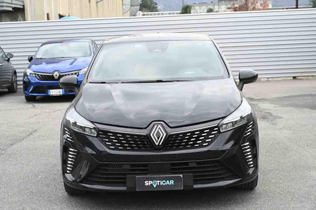 RENAULT Clio usata, con ESP