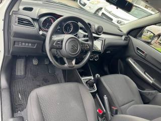SUZUKI Swift usata, con Controllo trazione