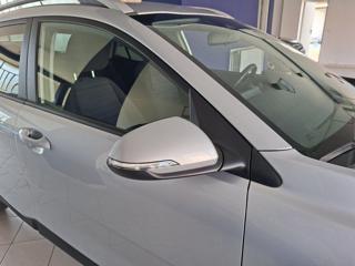 KIA Stonic usata, con Controllo vocale