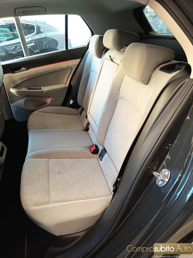 VOLKSWAGEN Golf usata 25
