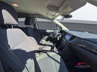 OPEL Mokka usata 11