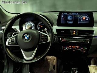 BMW X1 usata, con Airbag Passeggero