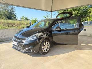 PEUGEOT 208 usata, con Bluetooth