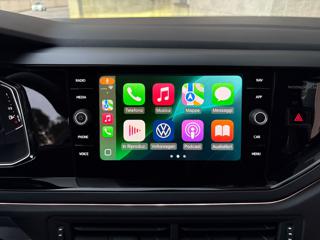 VOLKSWAGEN Taigo usata, con Servosterzo