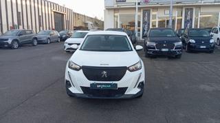 PEUGEOT 2008 usata, con Airbag