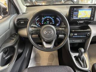 TOYOTA Yaris Cross usata, con Controllo trazione