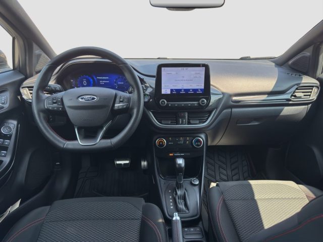FORD Puma usata 10