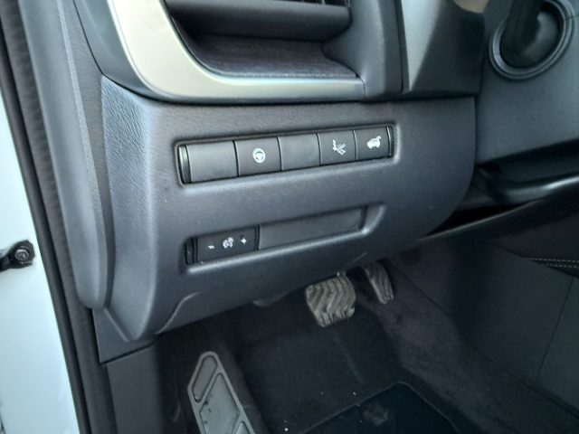 NISSAN Qashqai usata, con Isofix