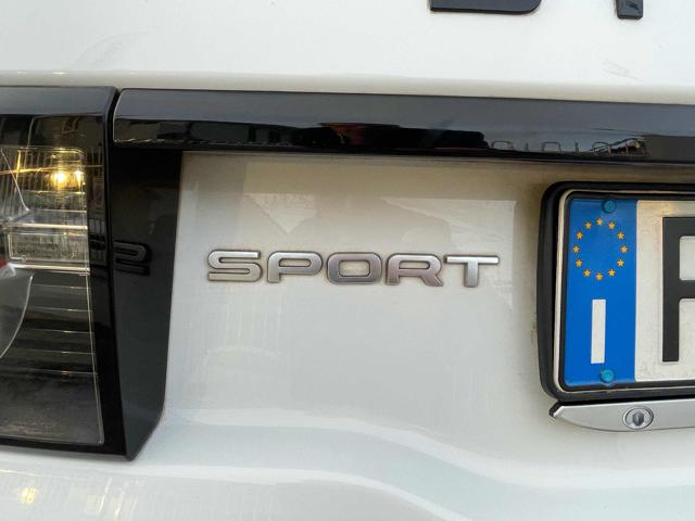 LAND ROVER Discovery Sport usata, con Sistema di navigazione