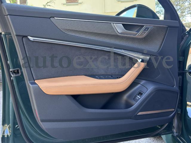 AUDI RS6 usata, con Autoradio