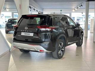 NISSAN X-Trail usata, con Airbag Passeggero