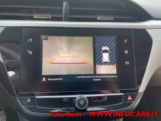OPEL Corsa usata, con Luci diurne LED