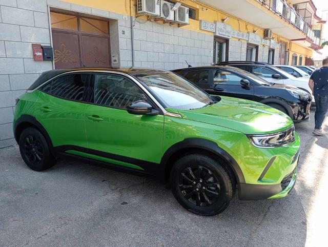 OPEL Mokka usata, con Airbag laterali