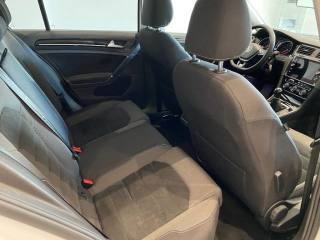 VOLKSWAGEN Golf usata, con Controllo trazione