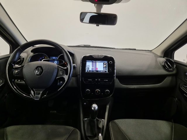 RENAULT Clio usata, con Chiusura centralizzata