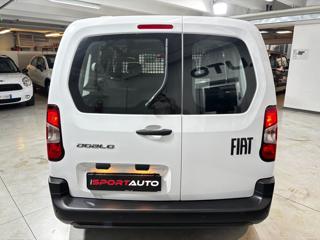 FIAT Doblo usata, con Controllo automatico clima