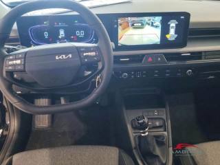 KIA Stonic usata 13