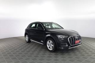 AUDI Q5 usata 1