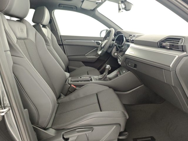 AUDI Q3 usata, con ESP