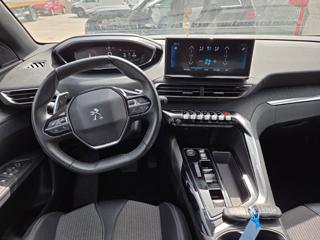 PEUGEOT 3008 usata, con Immobilizzatore elettronico