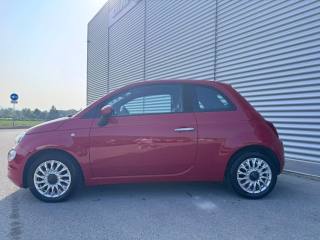 FIAT 500 usata, con Climatizzatore