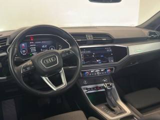 AUDI Q3 usata, con Controllo trazione