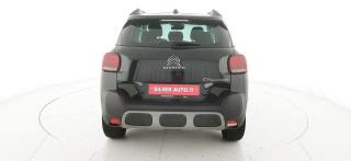 CITROEN C3 Aircross usata, con Autoradio