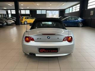 BMW Z4 usata, con Climatizzatore
