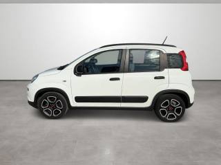 FIAT Panda usata, con Climatizzatore