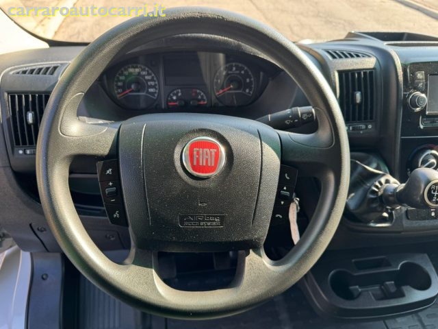 FIAT Ducato usata 28