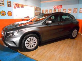 MERCEDES-BENZ GLA 180 d +NAVIGATORE GRANDE+IVA ESPOSTA+UNIPROP.!!!