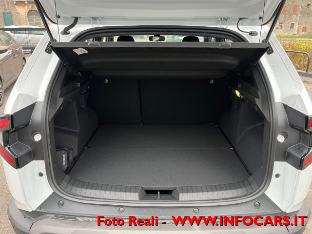 DACIA Duster usata, con Chiusura centralizzata telecomandata