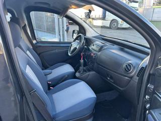 CITROEN Nemo usata, con Fendinebbia