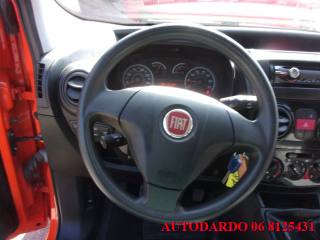 FIAT Qubo usata 13