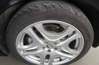 ALFA ROMEO GT usata, con Fendinebbia