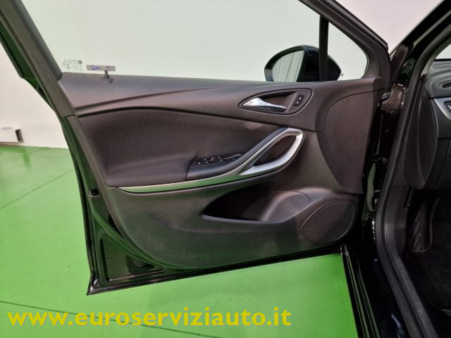 OPEL Astra usata 41