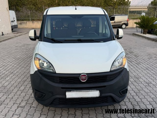 FIAT Doblo usata, con Chiusura centralizzata