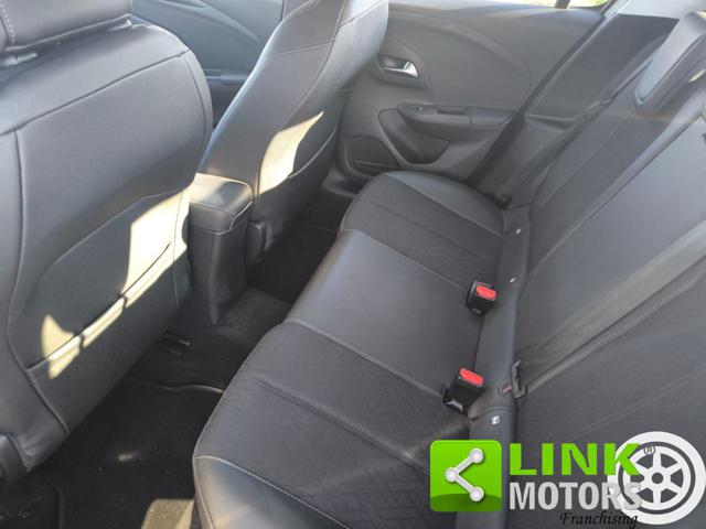 OPEL Corsa usata, con Cerchi in lega