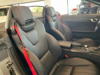 MERCEDES-BENZ SLK 200 usata, con Park Distance Control