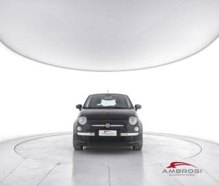 FIAT 500 usata 4