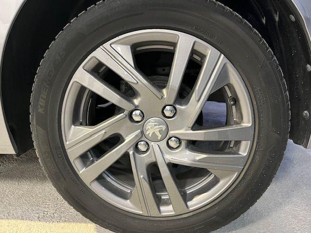 PEUGEOT 208 usata, con Alzacristalli elettrici