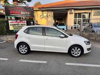 VOLKSWAGEN Polo usata, con Chiusura centralizzata