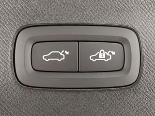 VOLVO XC90 usata, con Tetto panorama