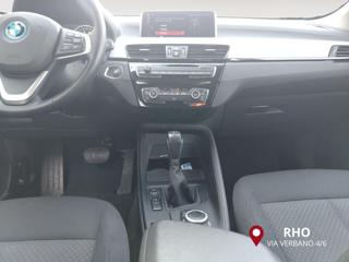 BMW X1 usata, con ESP