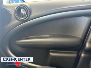 MINI Countryman usata, con ESP