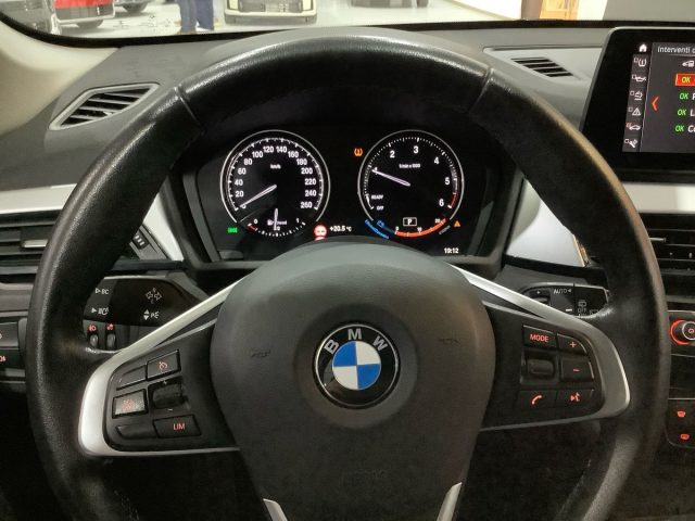 BMW X1 usata, con Bracciolo