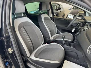 FIAT Punto usata, con Boardcomputer